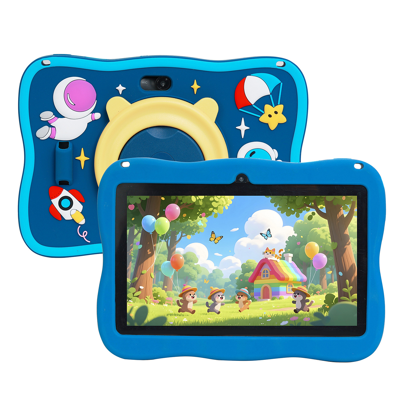 Learning Tablet Kids - New 7