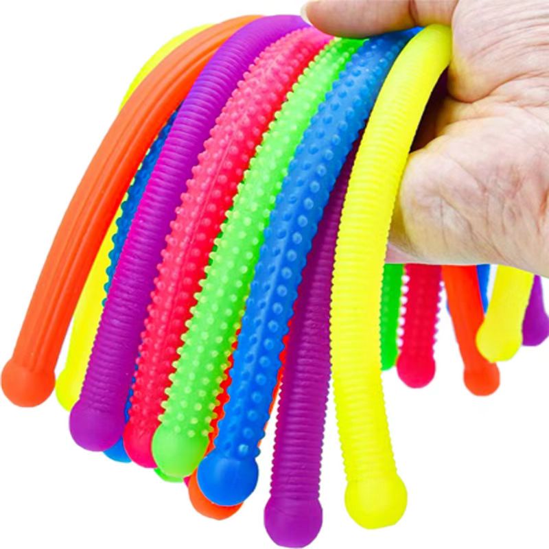 5PCS Big Size Sensory Toys for - Kids Quiet Toys のレビューと価格