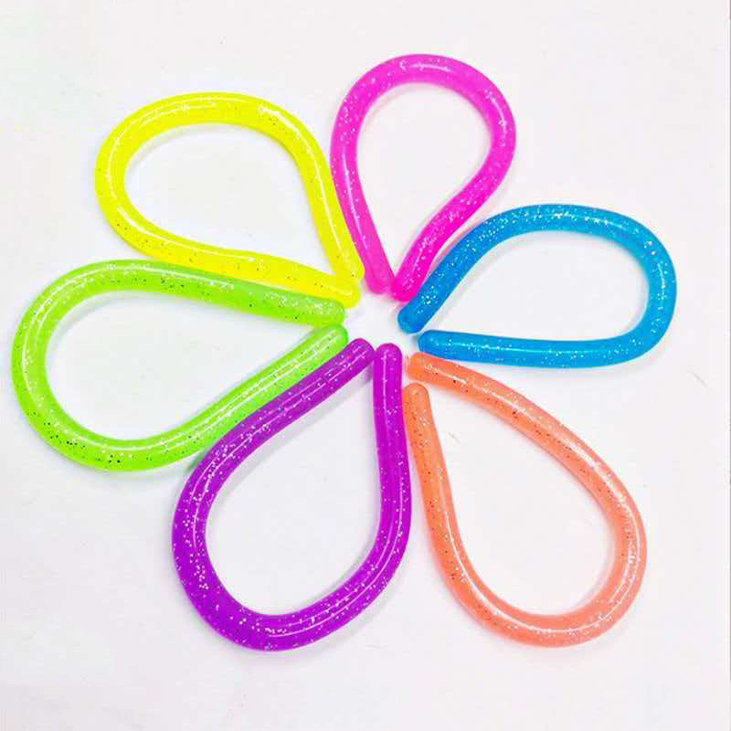 5PCS Big Size Sensory Toys for - Kids Quiet Toys のレビューと価格