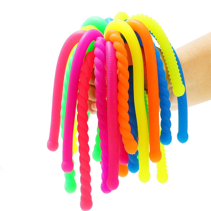 5PCS Big Size Sensory Toys for - Kids Quiet Toys のレビューと価格