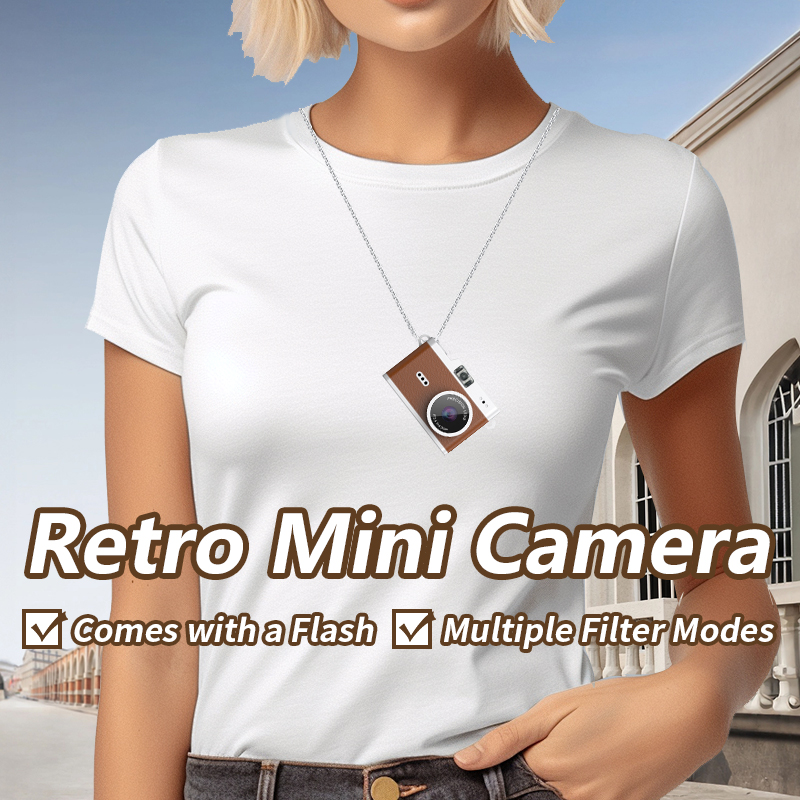 Mini Thumb Keychain Camera 0.9 - Kids Toys Very のレビューと価格