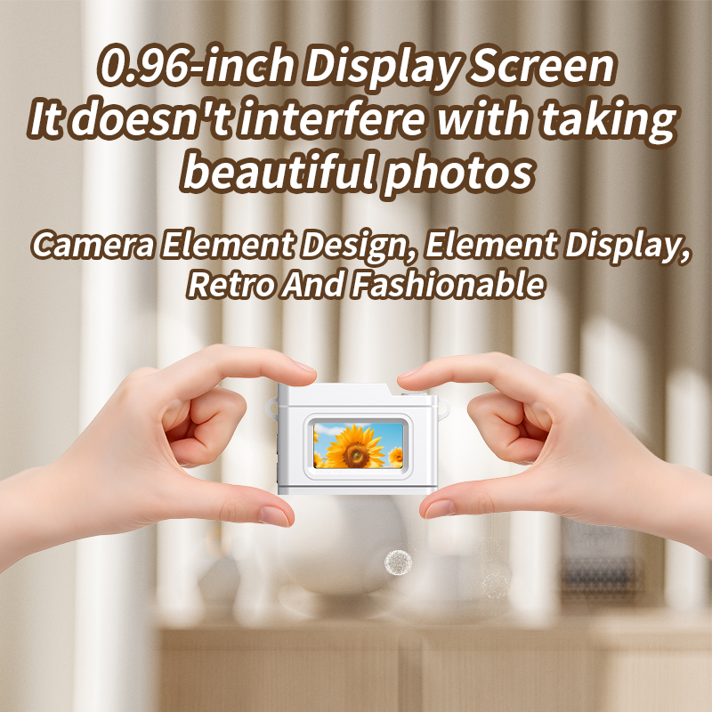 Mini Thumb Keychain Camera 0.9 - Kids Toys Very のレビューと価格