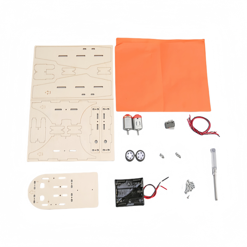 DIY Aircraft Carrier Paper Air - Catapult Launcher Toy のレビューと価格
