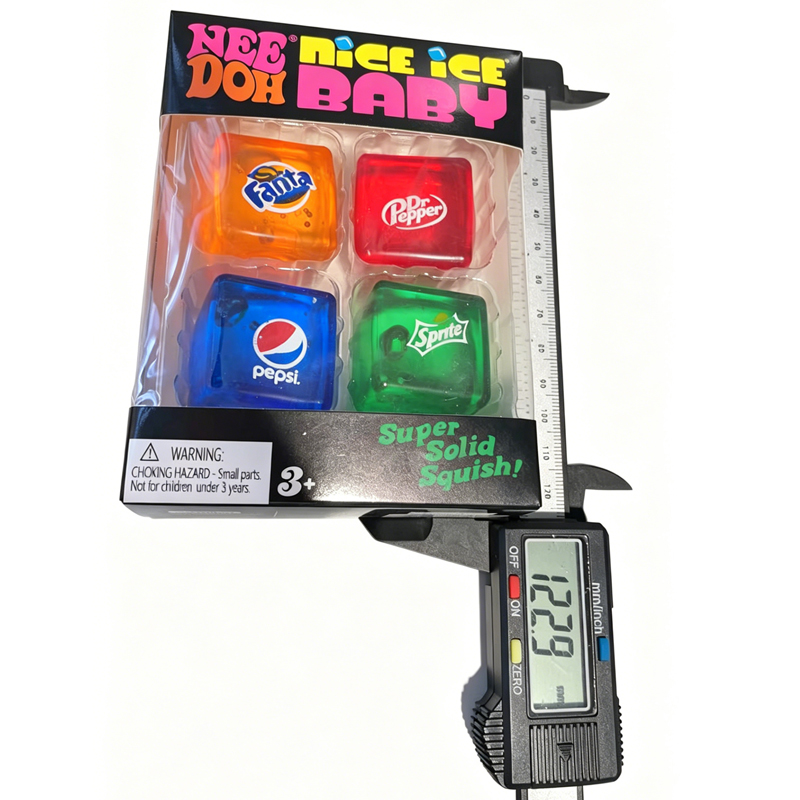 New Set /Squishy Needoh /Nice  - Kids' Toy のレビューと価格