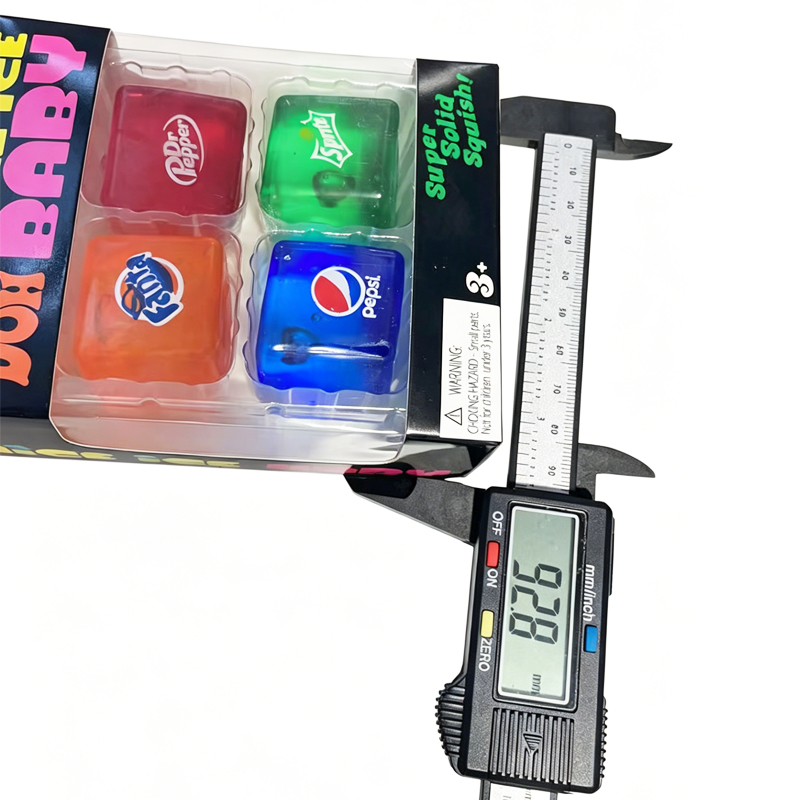 New Set /Squishy Needoh /Nice  - Kids' Toy のレビューと価格