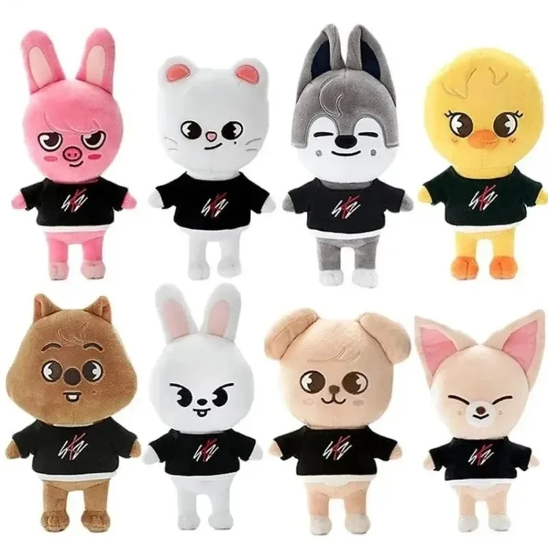 2026 Skzoo Plush Toys Stray Ki - Kids Toys Idea のレビューと価格
