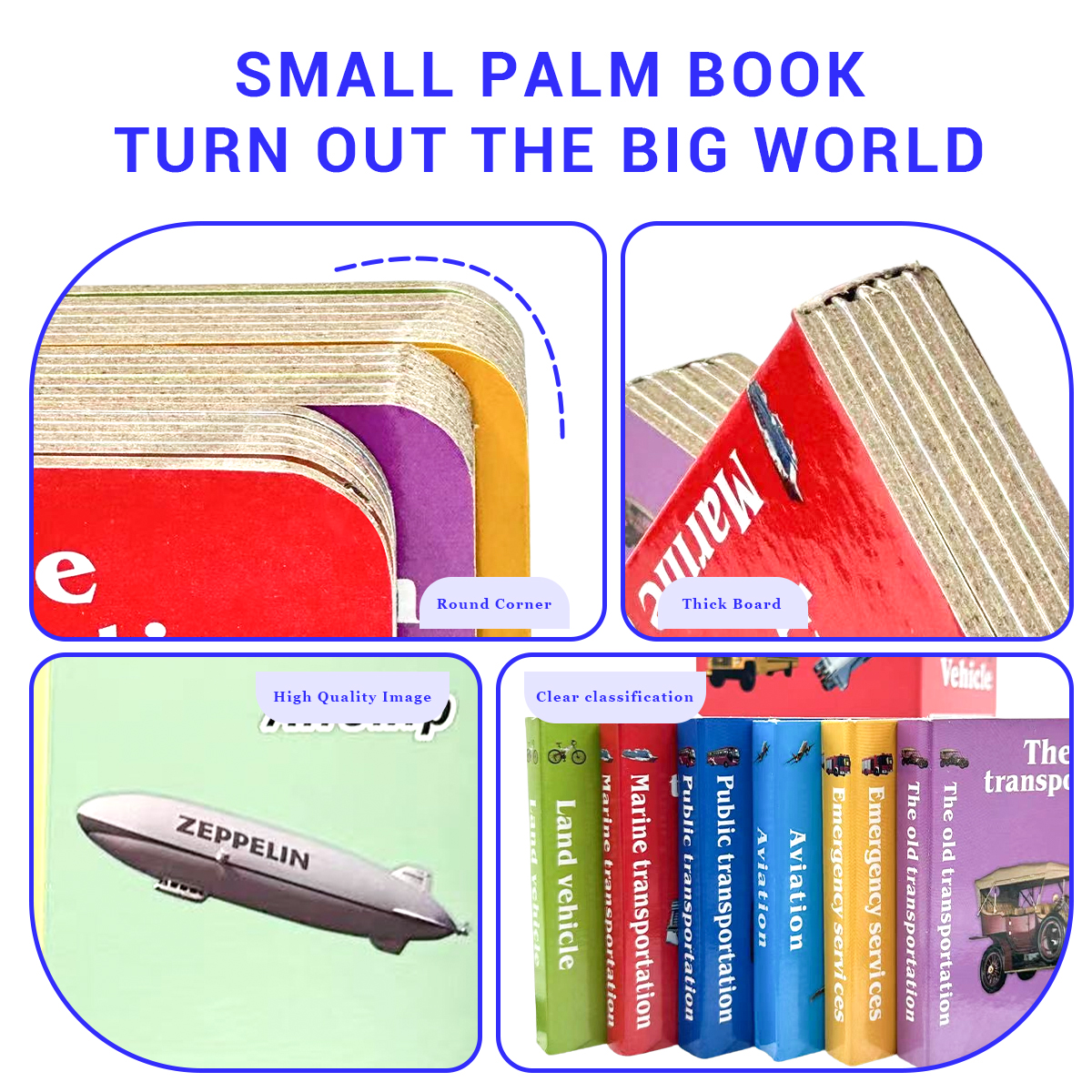 A Box Of Six Manga Anime Books - Educational Flash Card のレビューと価格