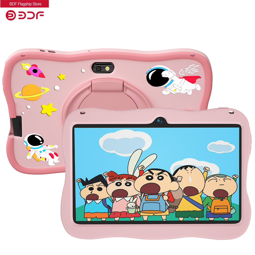 7.0 Inch Tablet PC Quad Core 4 - Learning Tablet Kids のレビューと価格