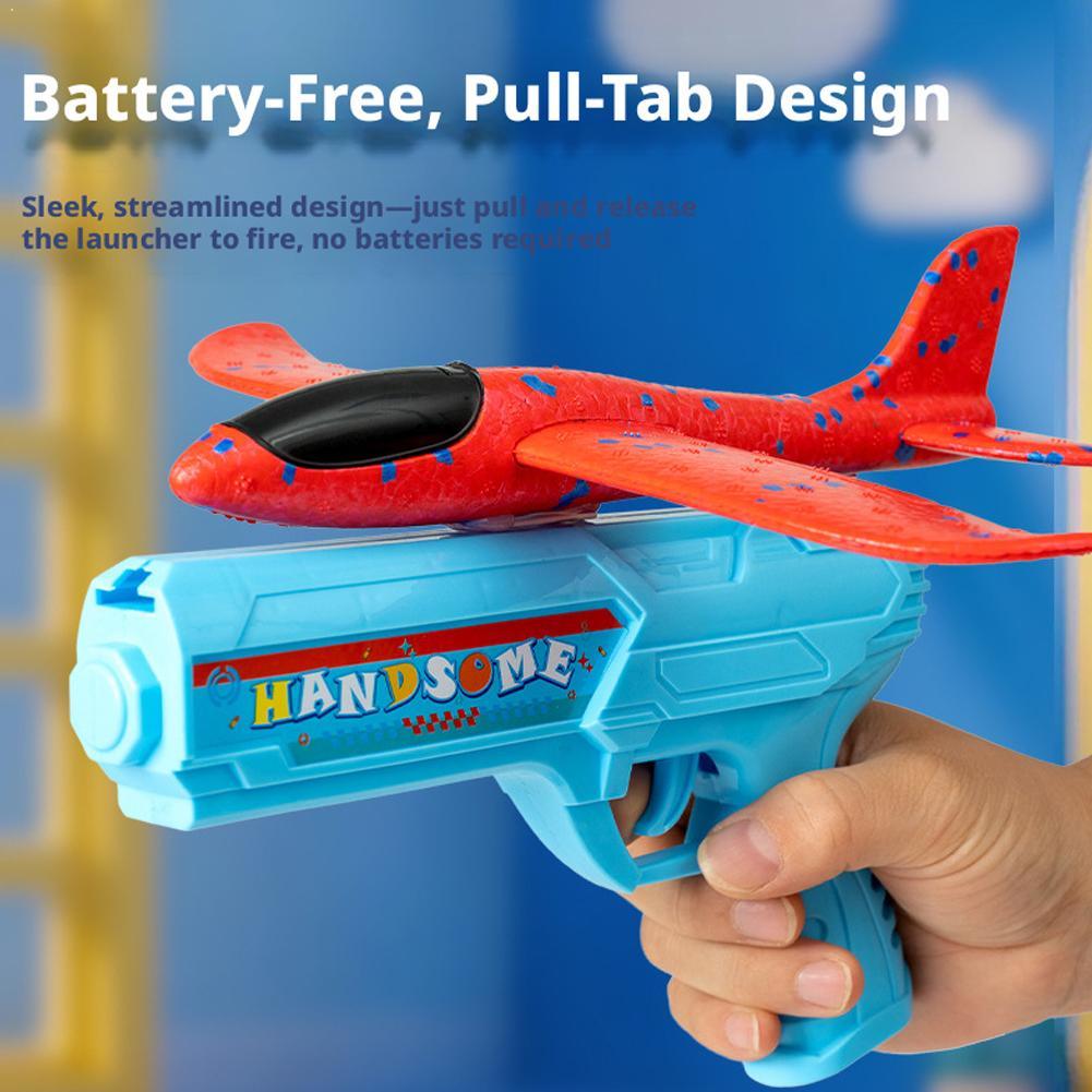 Cool Aaircraft Catapult Gun Ou - Catapult Launcher Toy のレビューと価格
