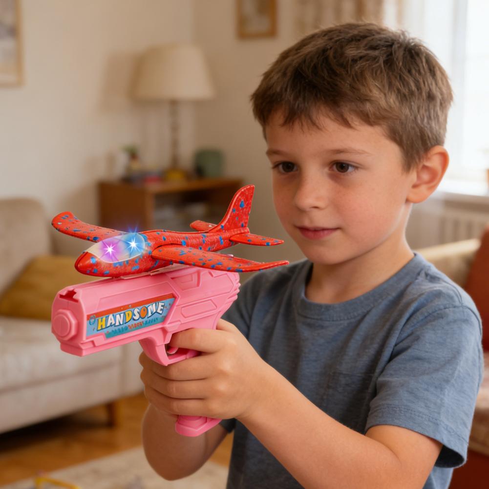 Cool Aaircraft Catapult Gun Ou - Catapult Launcher Toy のレビューと価格