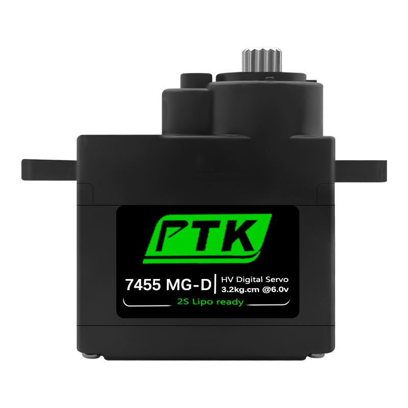 PTK 7455MG-D servo 12g Digital - Kids Toys Remote Car のレビューと価格