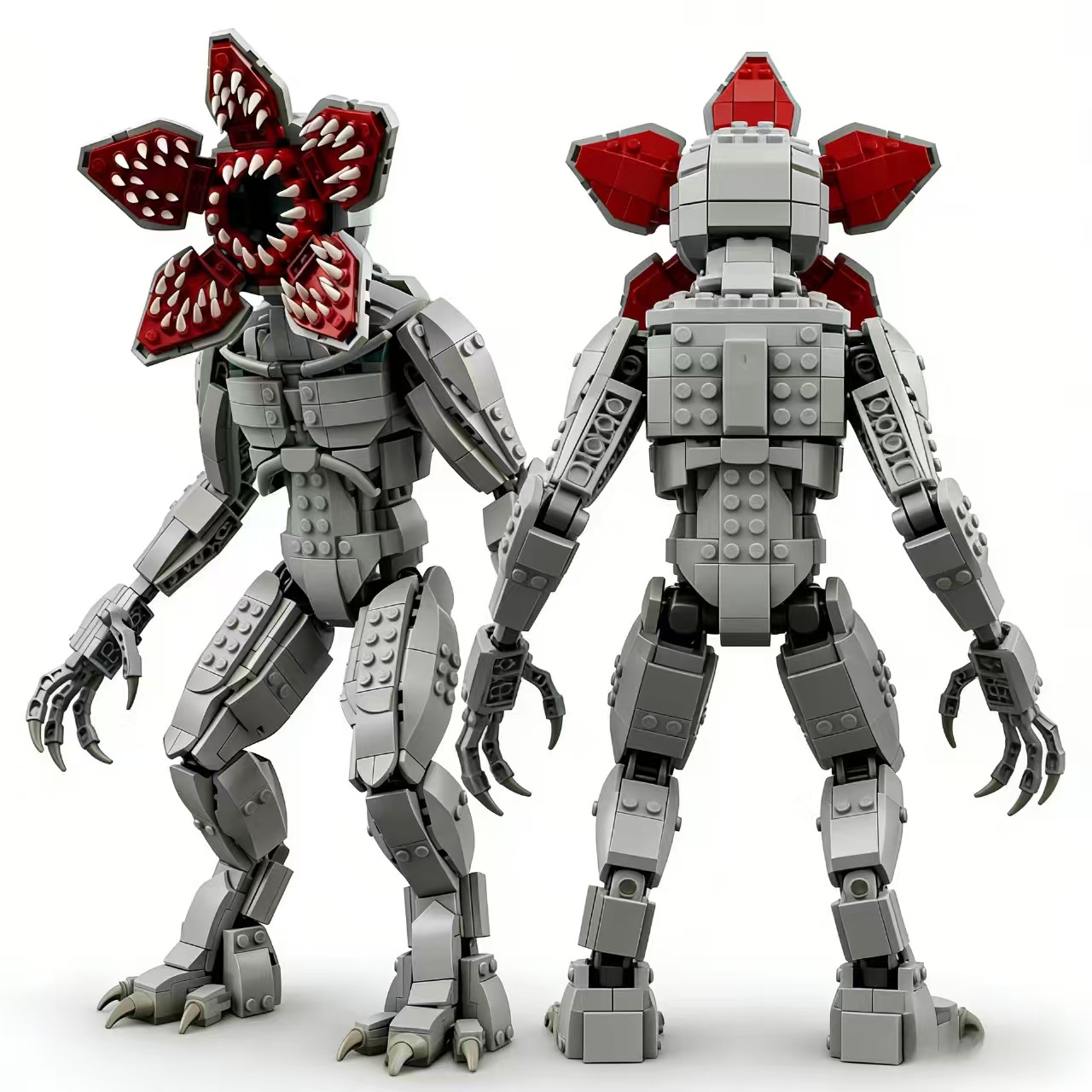 2026  MOC Carnivorous Plant Gi - Kids' Toy のレビューと価格