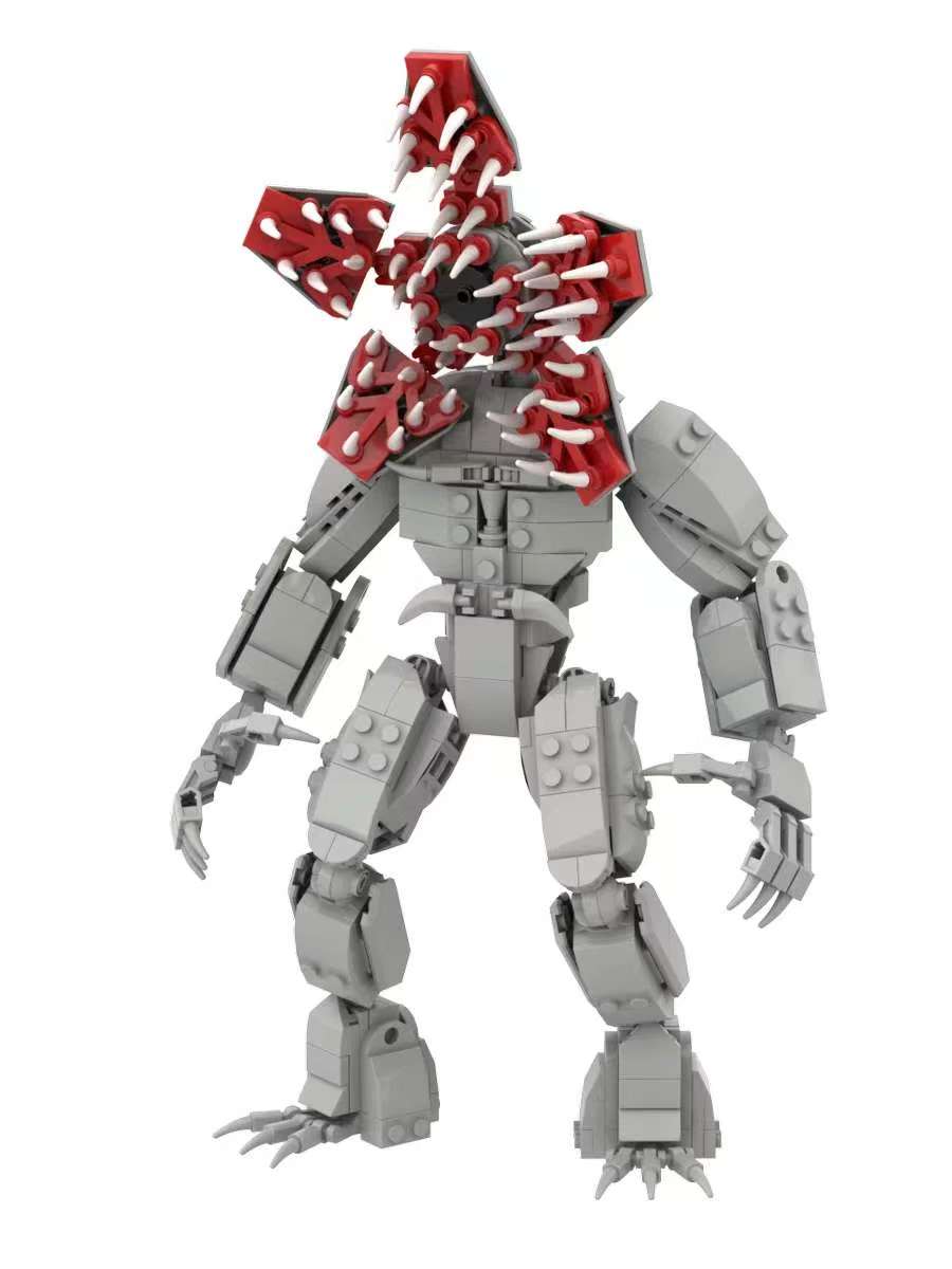 2026  MOC Carnivorous Plant Gi - Kids' Toy のレビューと価格