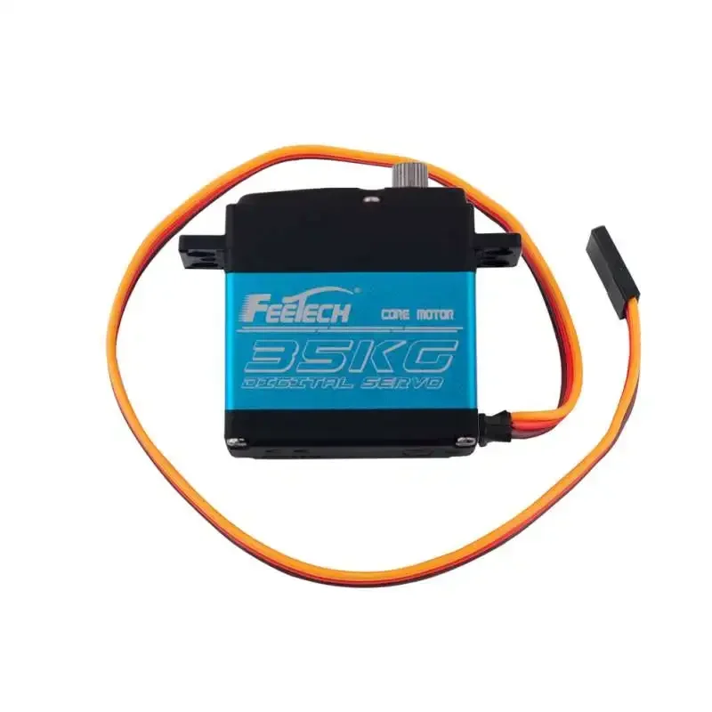 Feetech FT5330M 35KG Digital R - Kids Toys Remote Car のレビューと価格