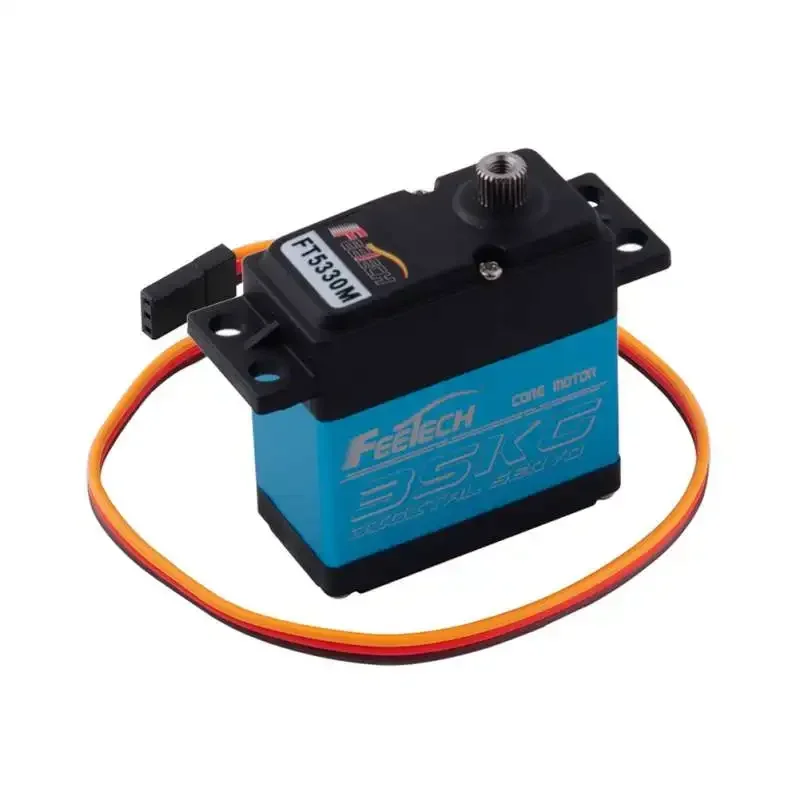 Feetech FT5330M 35KG Digital R - Kids Toys Remote Car のレビューと価格