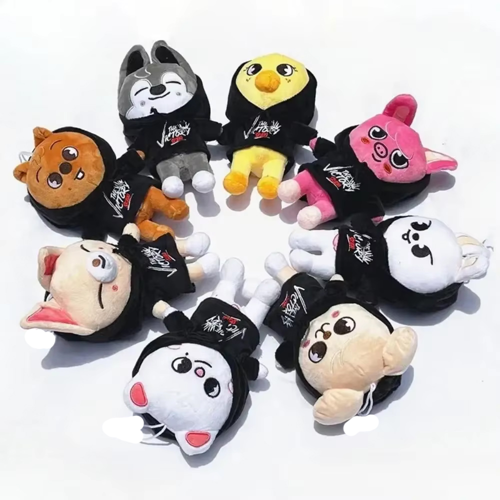 @*Skzoo Plush Toys Stray Kids  - Kids Toys Idea のレビューと価格