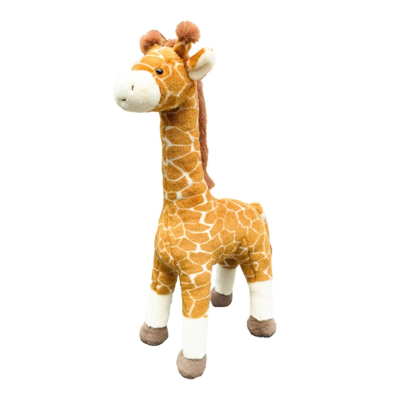 Very Soft Giraffe Plush Toy Fo - Kids Toys Very のレビューと価格