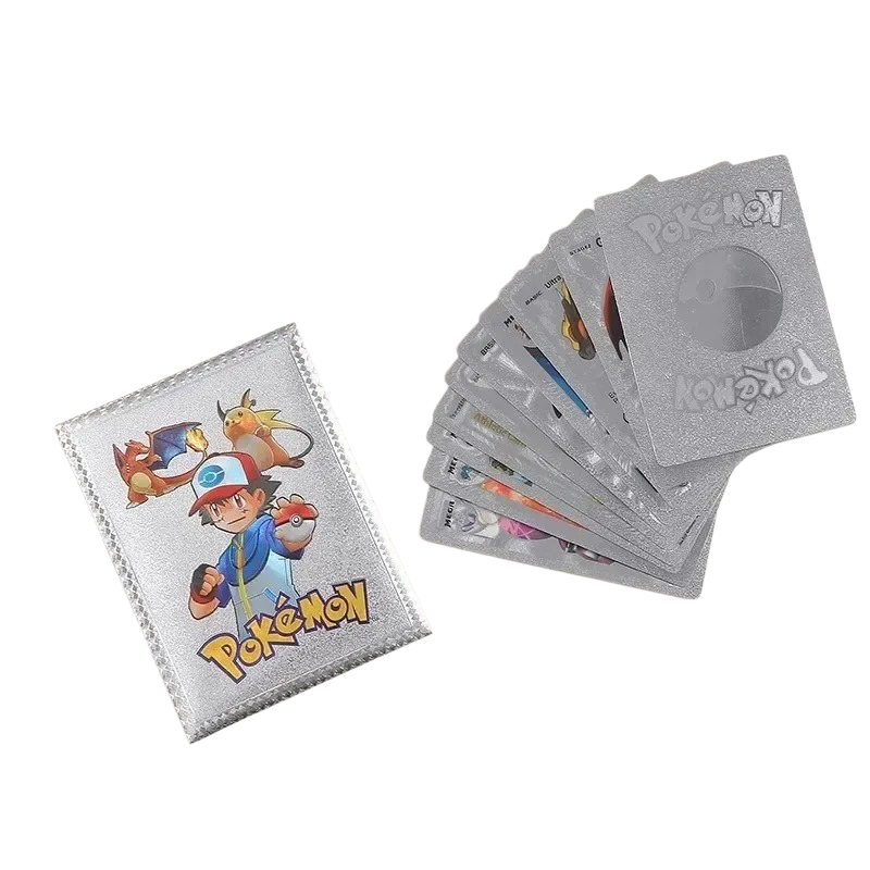 Pokemon Card New Box Gold Silv - Kids Toys Latest のレビューと価格