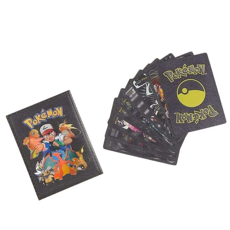 Pokemon Card New Box Gold Silv - Kids Toys Latest のレビューと価格