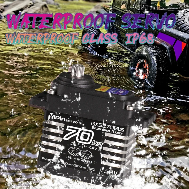 Waterproof IP68 Servo Large To - Kids Toys Remote Car のレビューと価格