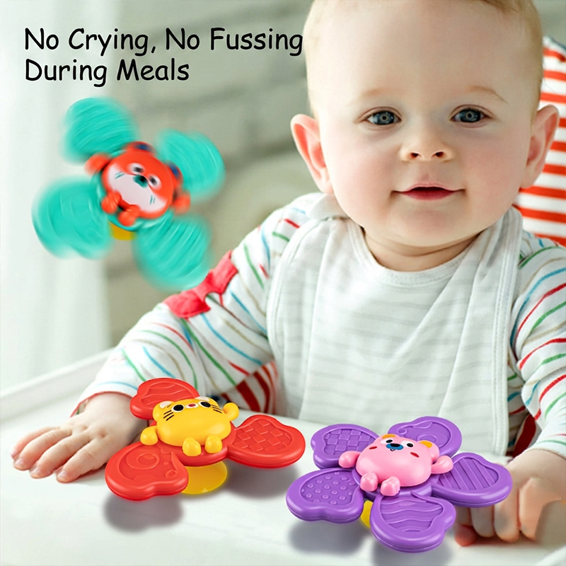 Children High Chair Toys Sucti - Kids Quiet Toys のレビューと価格