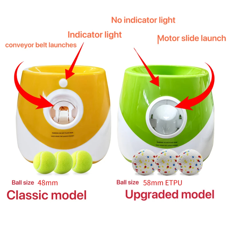 Dog Launcher Automatic Dogs Ch - Catapult Launcher Toy のレビューと価格