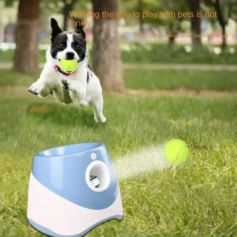 Dog Launcher Automatic Dogs Ch - Catapult Launcher Toy のレビューと価格