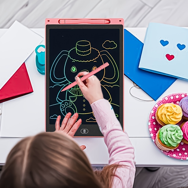 30pcs of 8.5 Inch LCD Drawing  - Learning Tablet Kids のレビューと価格