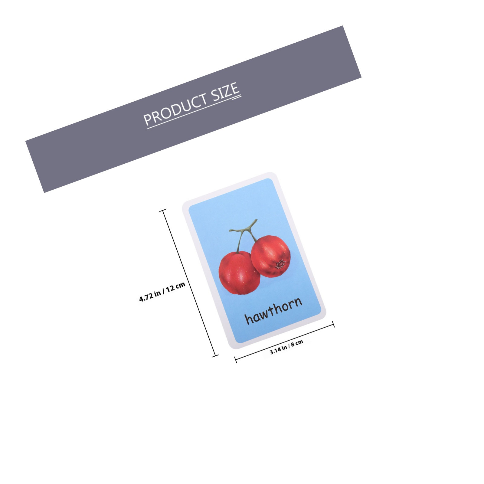 2Sets Cognitive Learning Cards - Educational Flash Card のレビューと価格