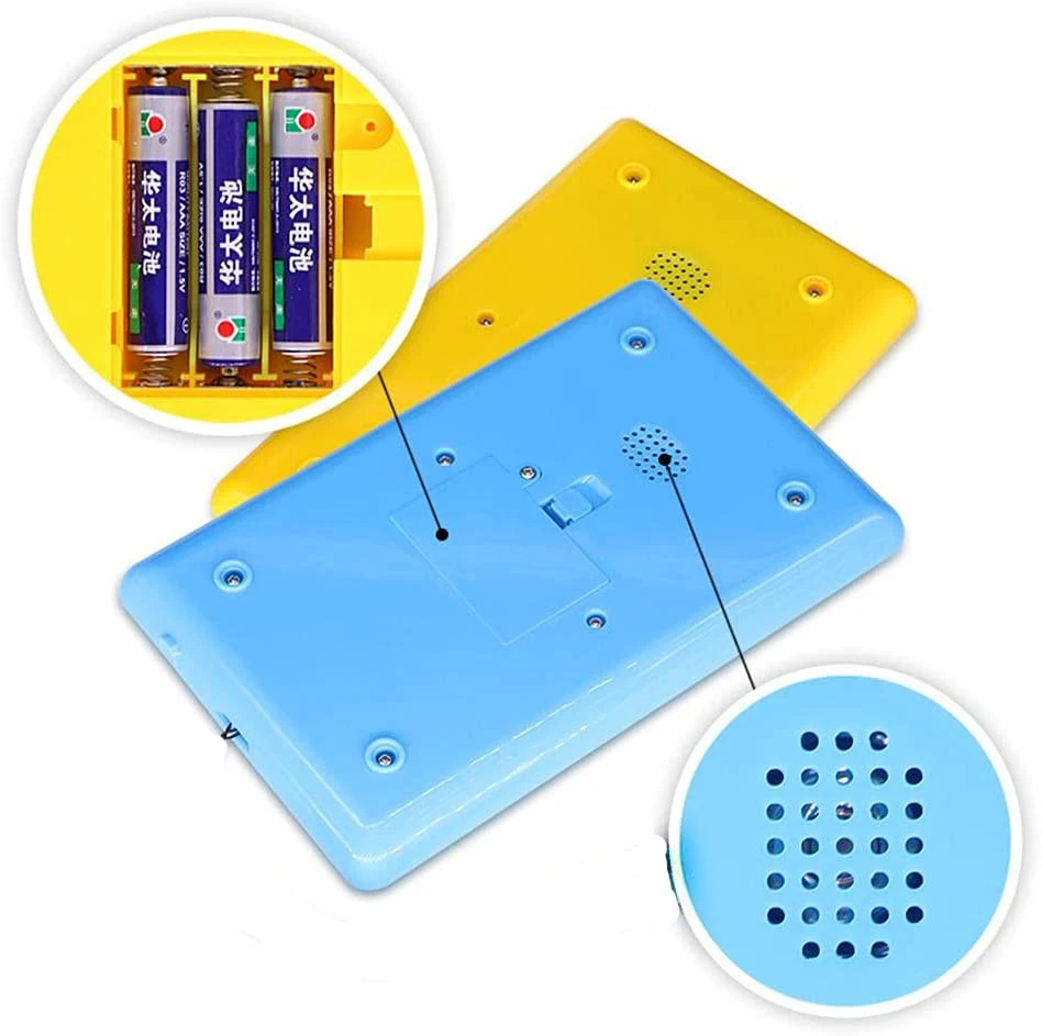 Arabic Quran Learning Machine  - Learning Tablet Kids のレビューと価格