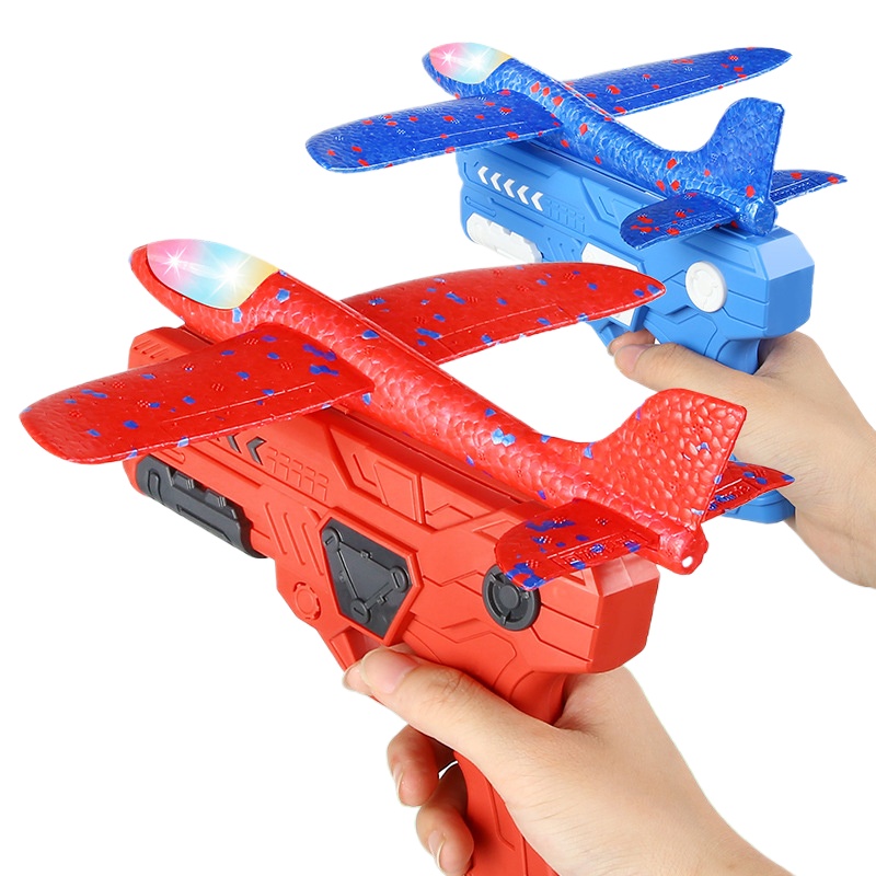 Outdoor Games Kids Glider Flig - Catapult Launcher Toy のレビューと価格