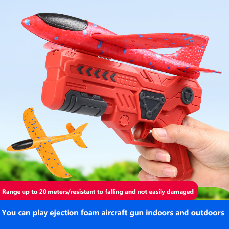 Outdoor Games Kids Glider Flig - Catapult Launcher Toy のレビューと価格