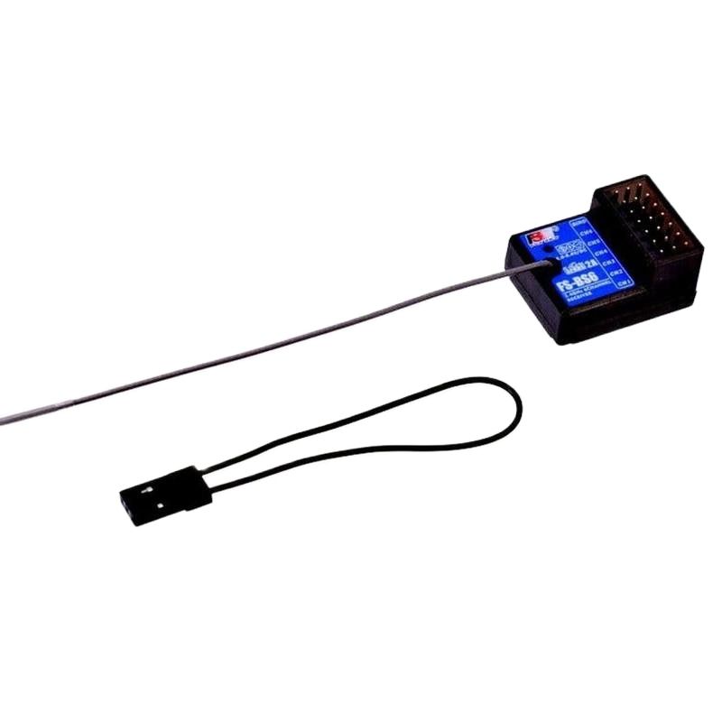Flysky FS-BS6 Receiver 2.4Ghz  - Kids Toys Remote Car のレビューと価格