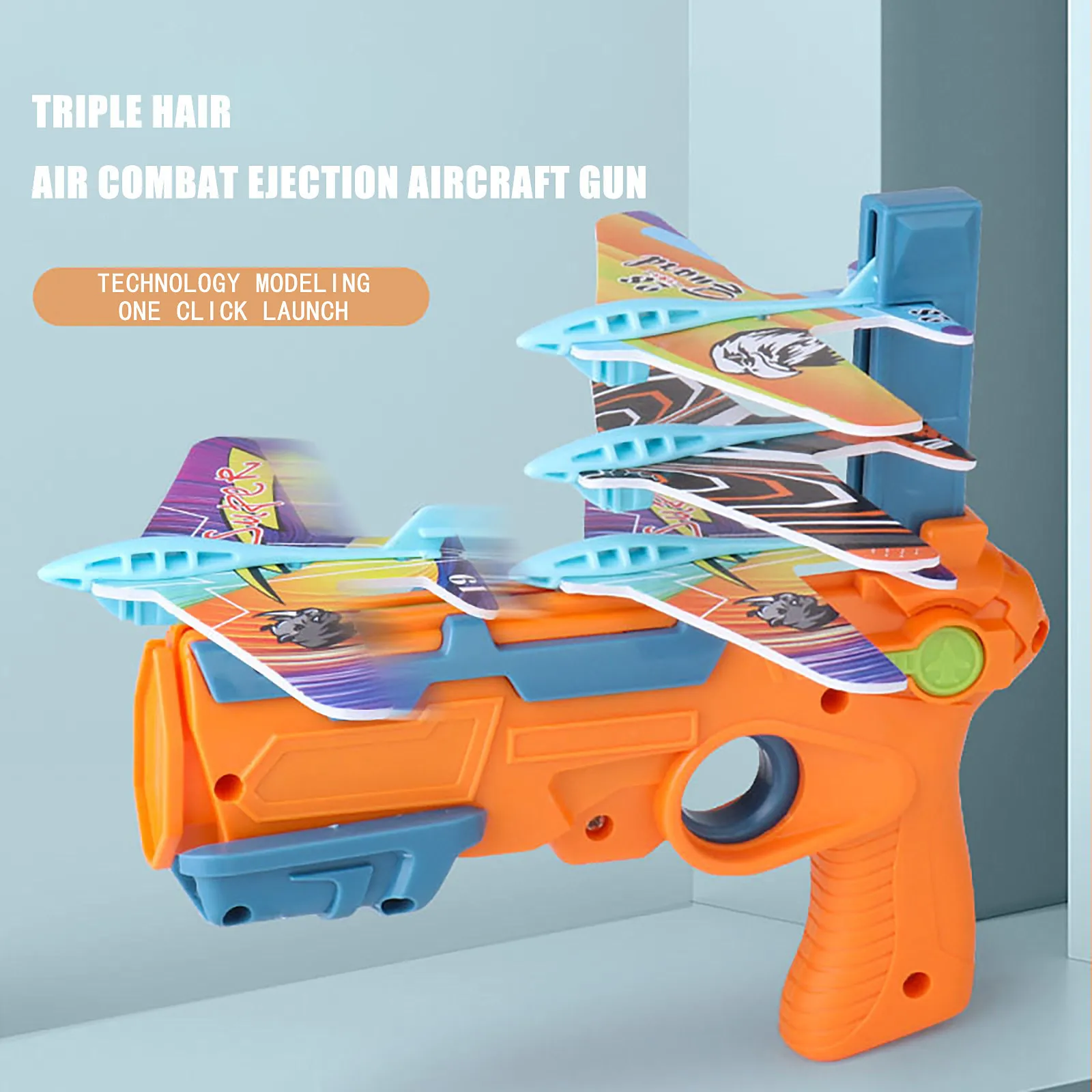 Airplane Launcher Bubble Catap - Catapult Launcher Toy のレビューと価格