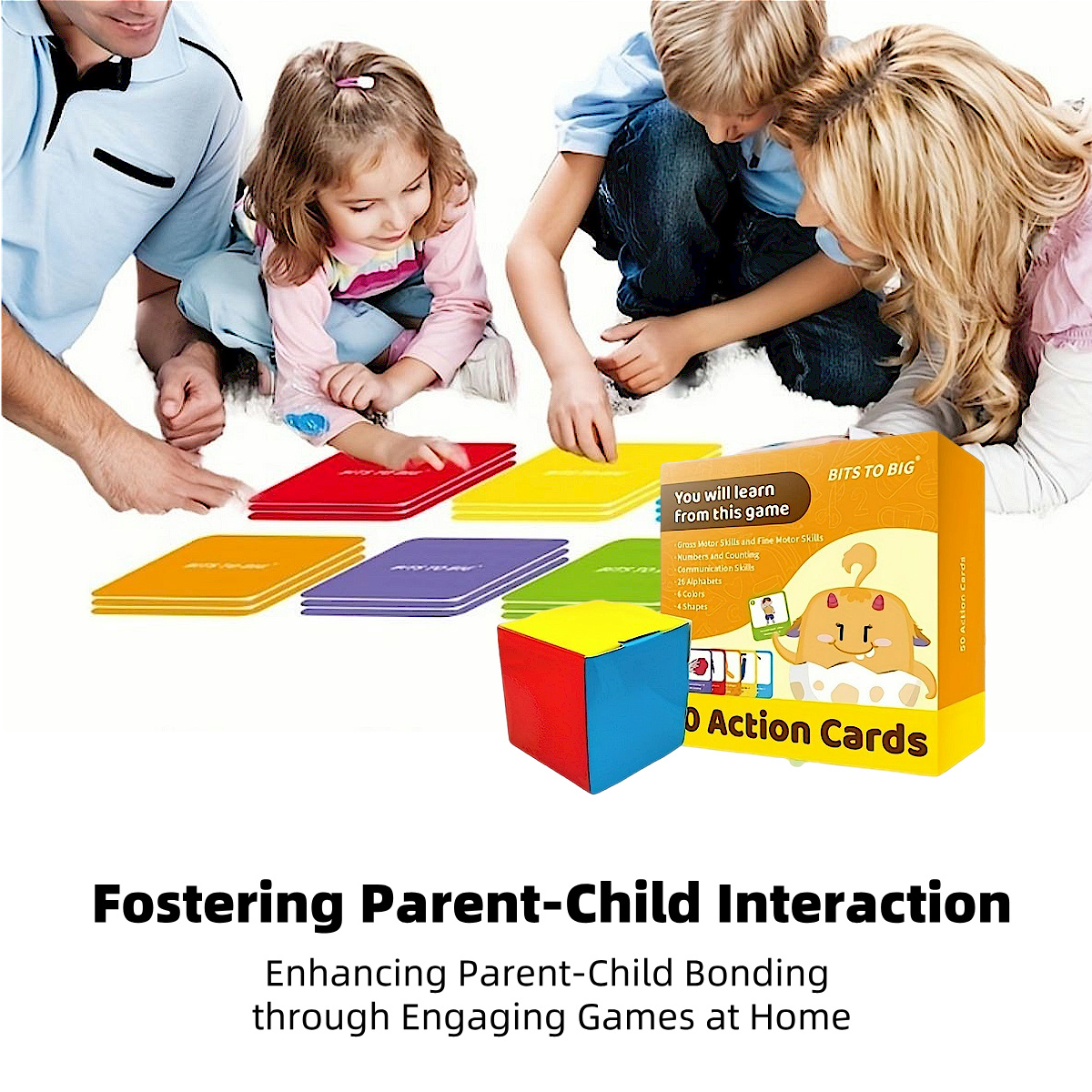 Interactive Alphabet Yoga Toy  - Educational Flash Card のレビューと価格