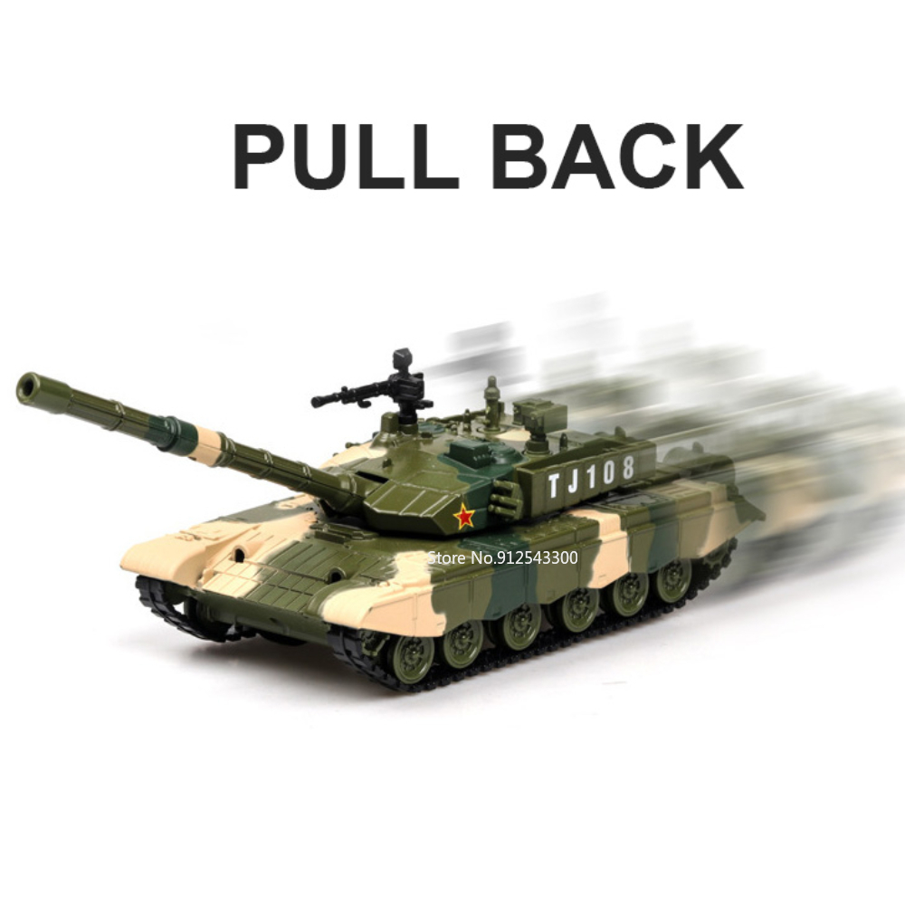 1:32 Type ZTZ-99 Tank Transpor - Kids Quiet Toys のレビューと価格