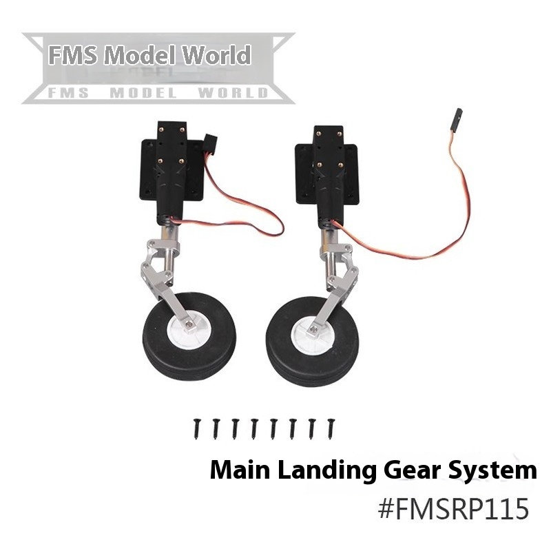 Fms 80mm Futura Futra V2 Acces - Kids Toys Remote Car のレビューと価格
