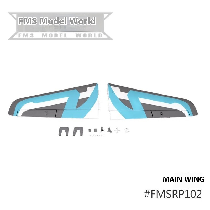 Fms 80mm Futura Futra V2 Acces - Kids Toys Remote Car のレビューと価格