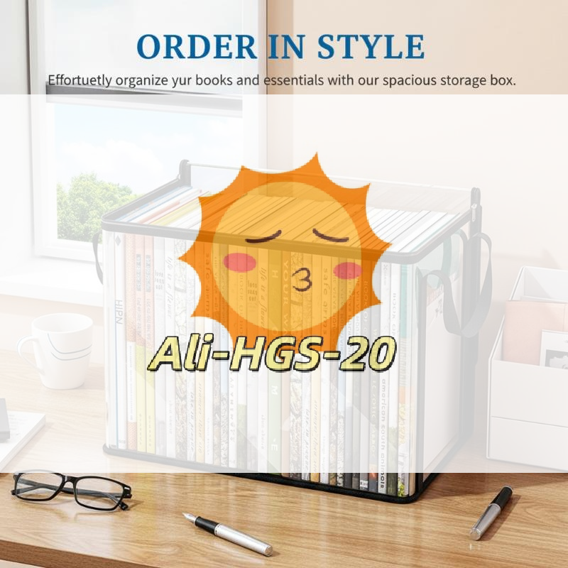 Clear PVC Toy Storage Box Flip - Kids Toys Top View のレビューと価格