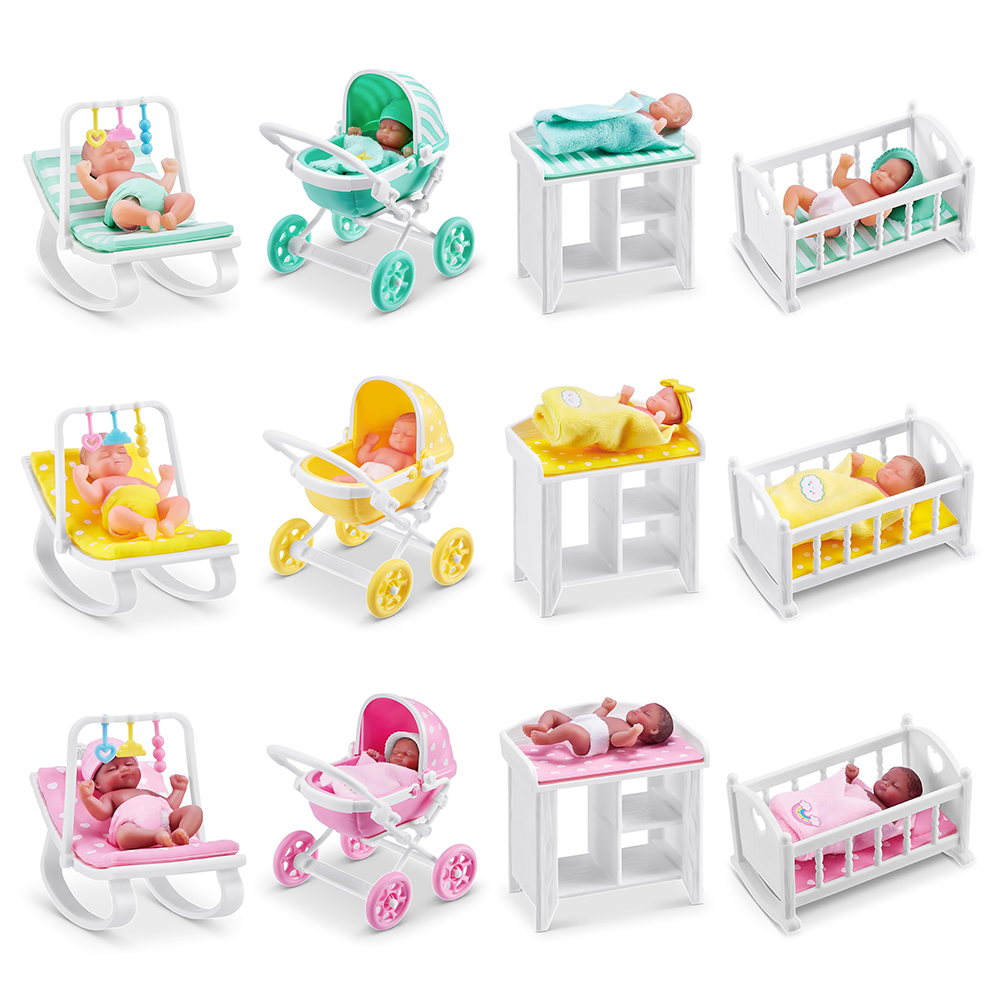 Soft Reborn Realistic Baby Dol - Kids Toys Latest のレビューと価格