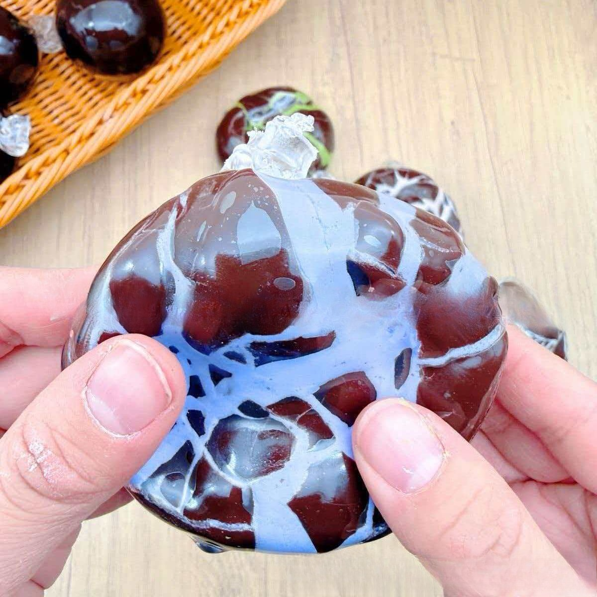 Squishy Stress Balls slow rebo - Kids Quiet Toys のレビューと価格