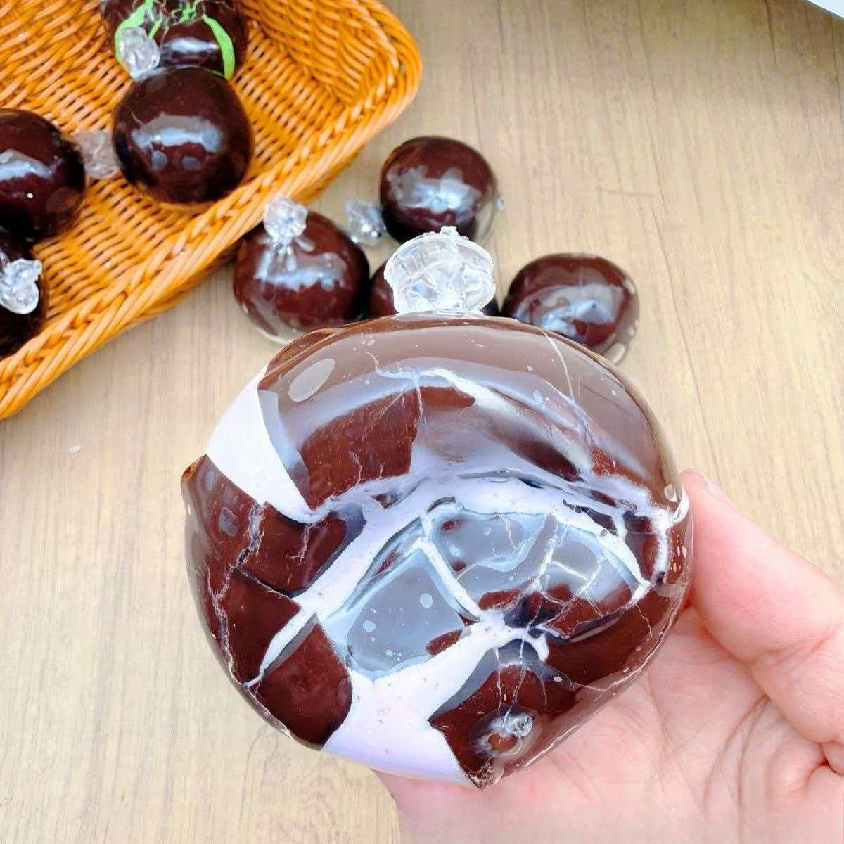 Squishy Stress Balls slow rebo - Kids Quiet Toys のレビューと価格