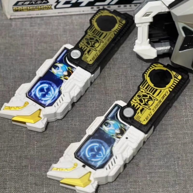 Hot Kamen Rider Outsiders Zein - Kids Quiet Toys のレビューと価格