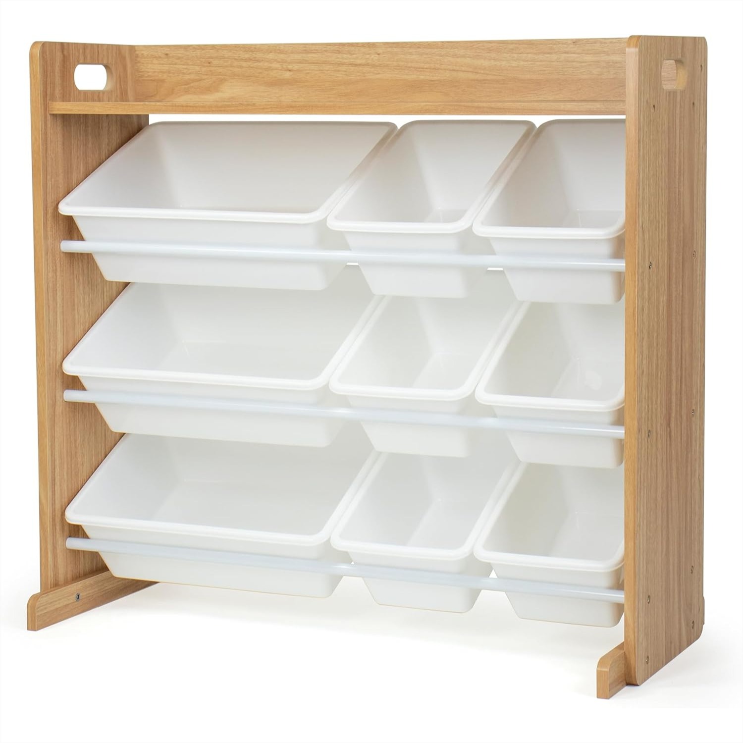 3-Tier Toy Storage Organizer w - Kids' Toy のレビューと価格