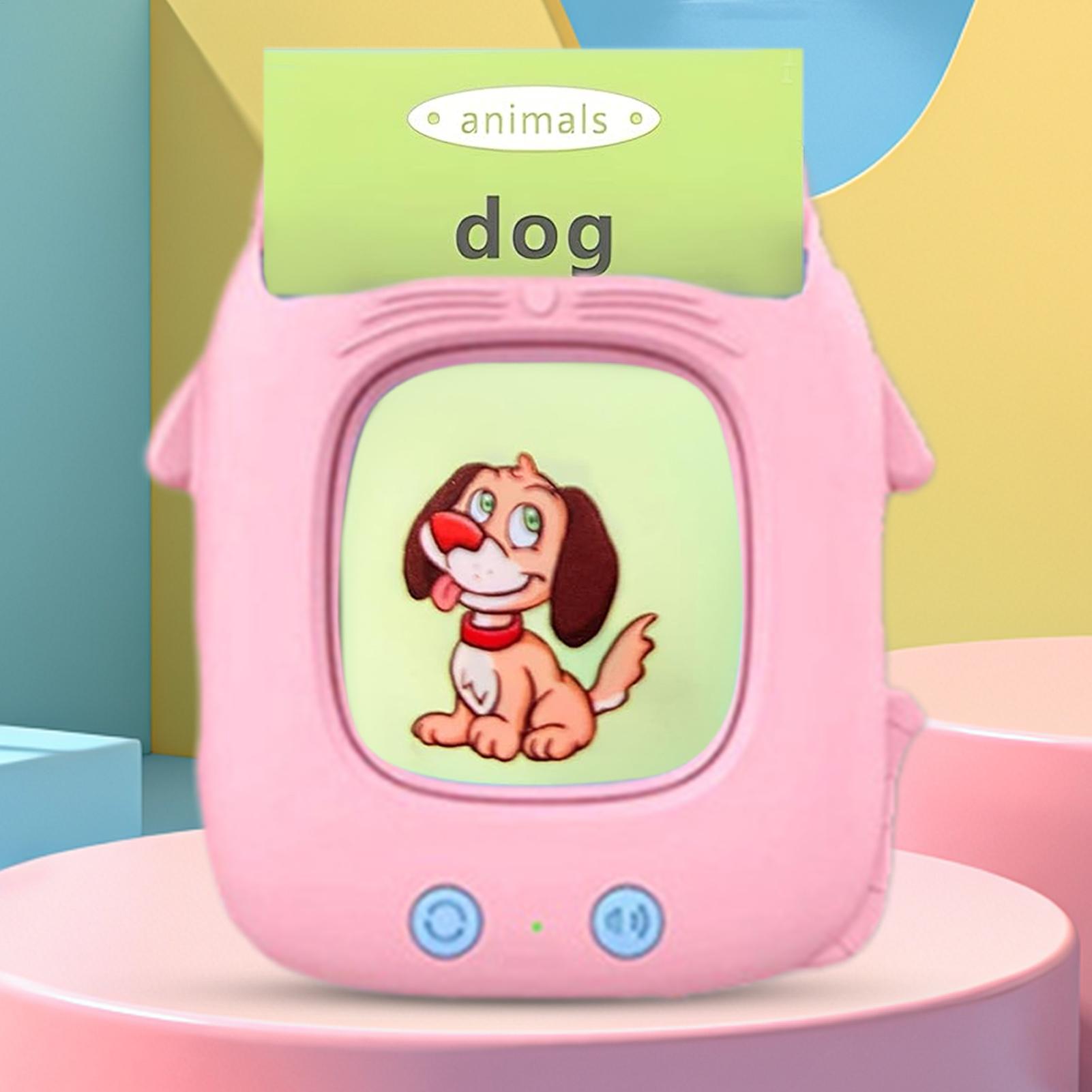 Talking Flash Cards For Toddle - Educational Flash Card のレビューと価格