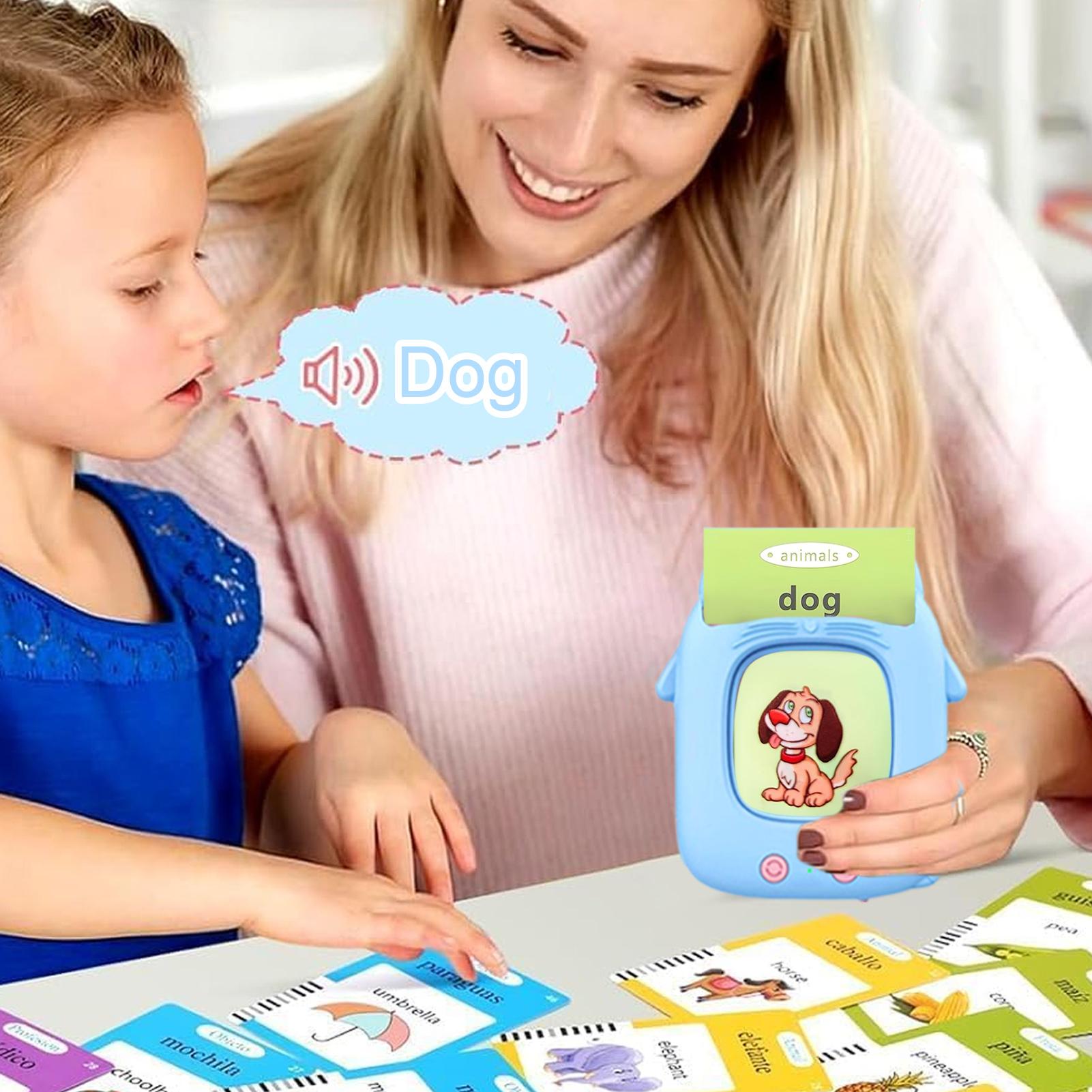 Talking Flash Cards For Toddle - Educational Flash Card のレビューと価格