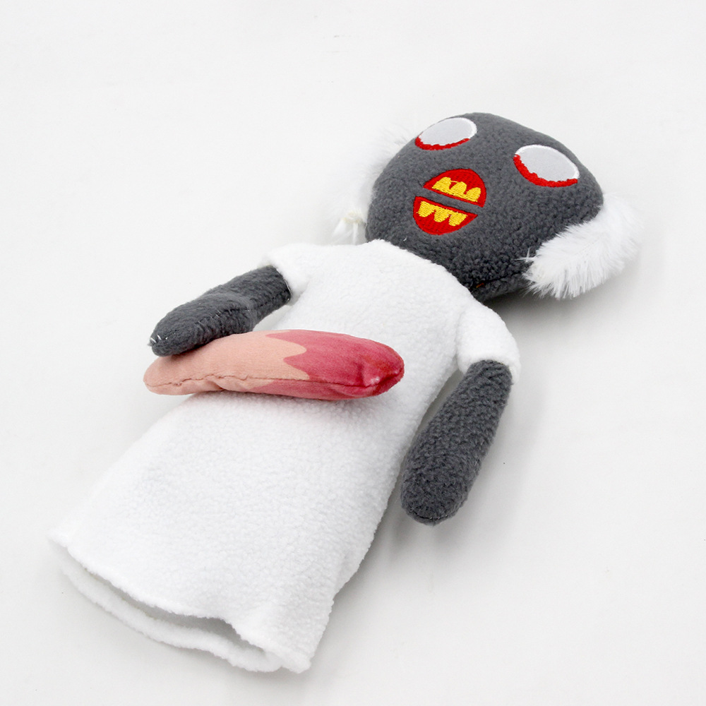 25cm Granny Scary Zombie Roblo - Kids Toys Play Roblox のレビューと価格