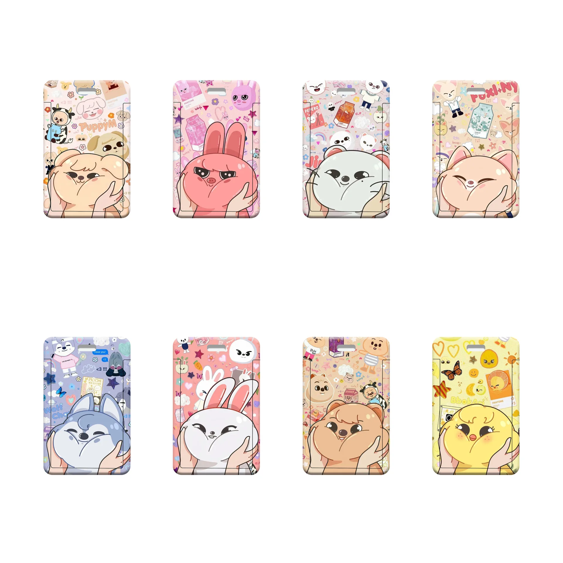 SKZOO Brand New Card Holder St - Kids Toys Latest のレビューと価格
