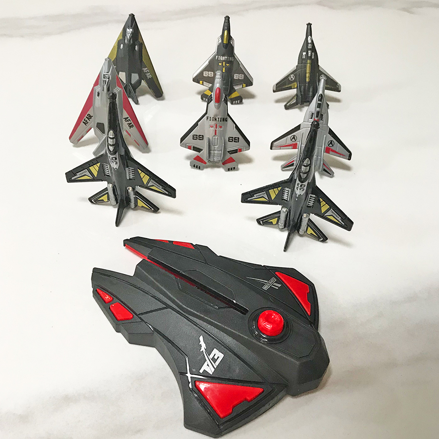 Catapult Aircraft Launcher Fig - Catapult Launcher Toy のレビューと価格