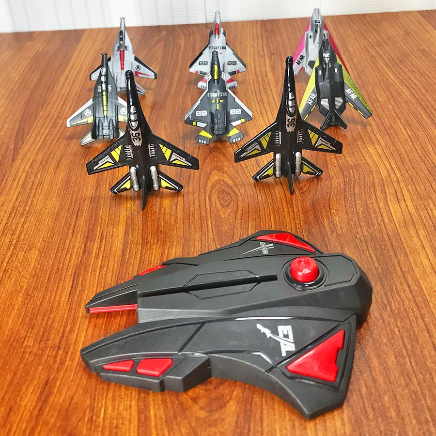Catapult Aircraft Launcher Fig - Catapult Launcher Toy のレビューと価格